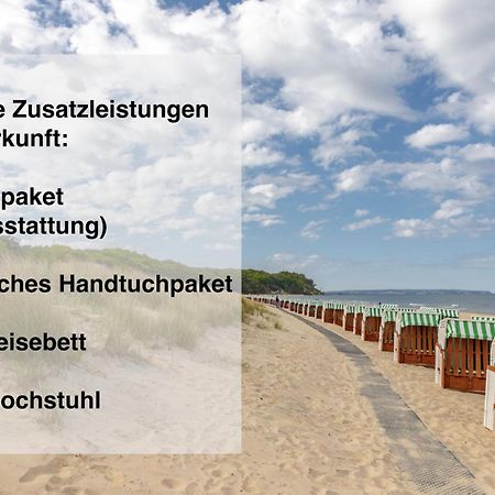 Ferienwohnung Kleiner Stubber Sellin  Екстериор снимка