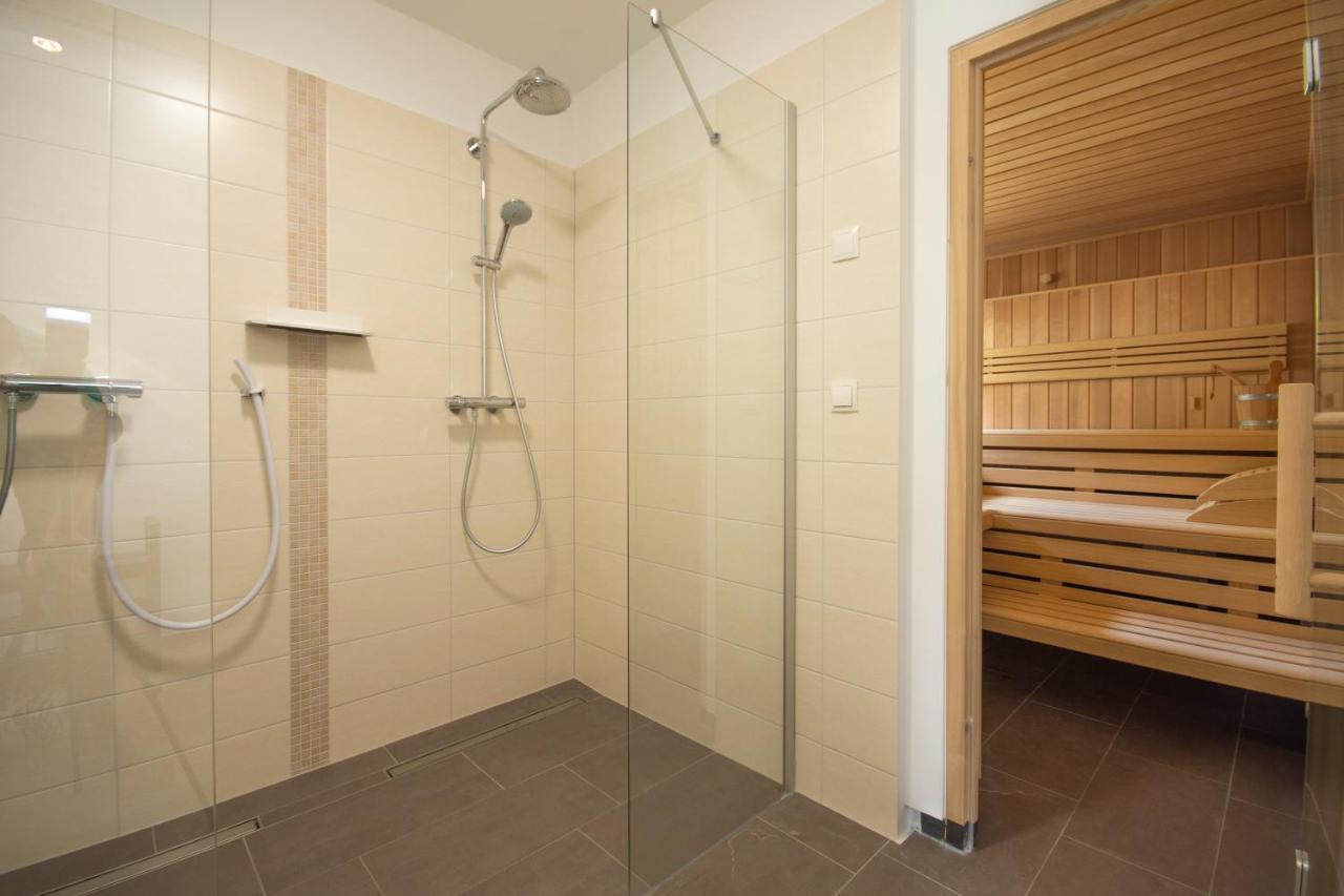 Ferienwohnung Kleiner Stubber Sellin  Екстериор снимка