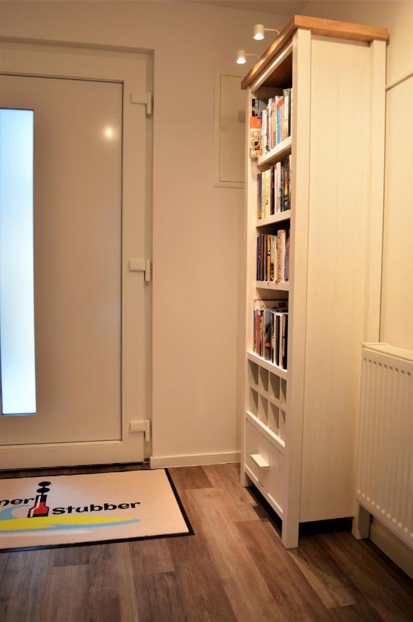 Ferienwohnung Kleiner Stubber Sellin  Екстериор снимка
