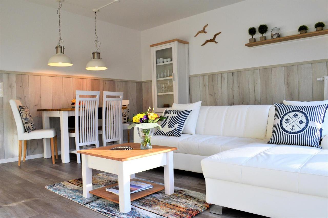 Ferienwohnung Kleiner Stubber Sellin  Екстериор снимка