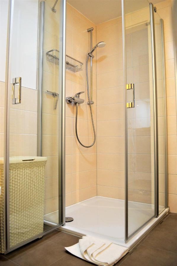 Ferienwohnung Kleiner Stubber Sellin  Екстериор снимка