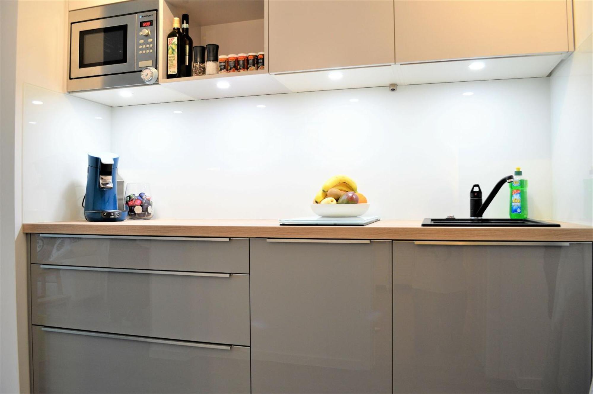 Ferienwohnung Kleiner Stubber Sellin  Екстериор снимка