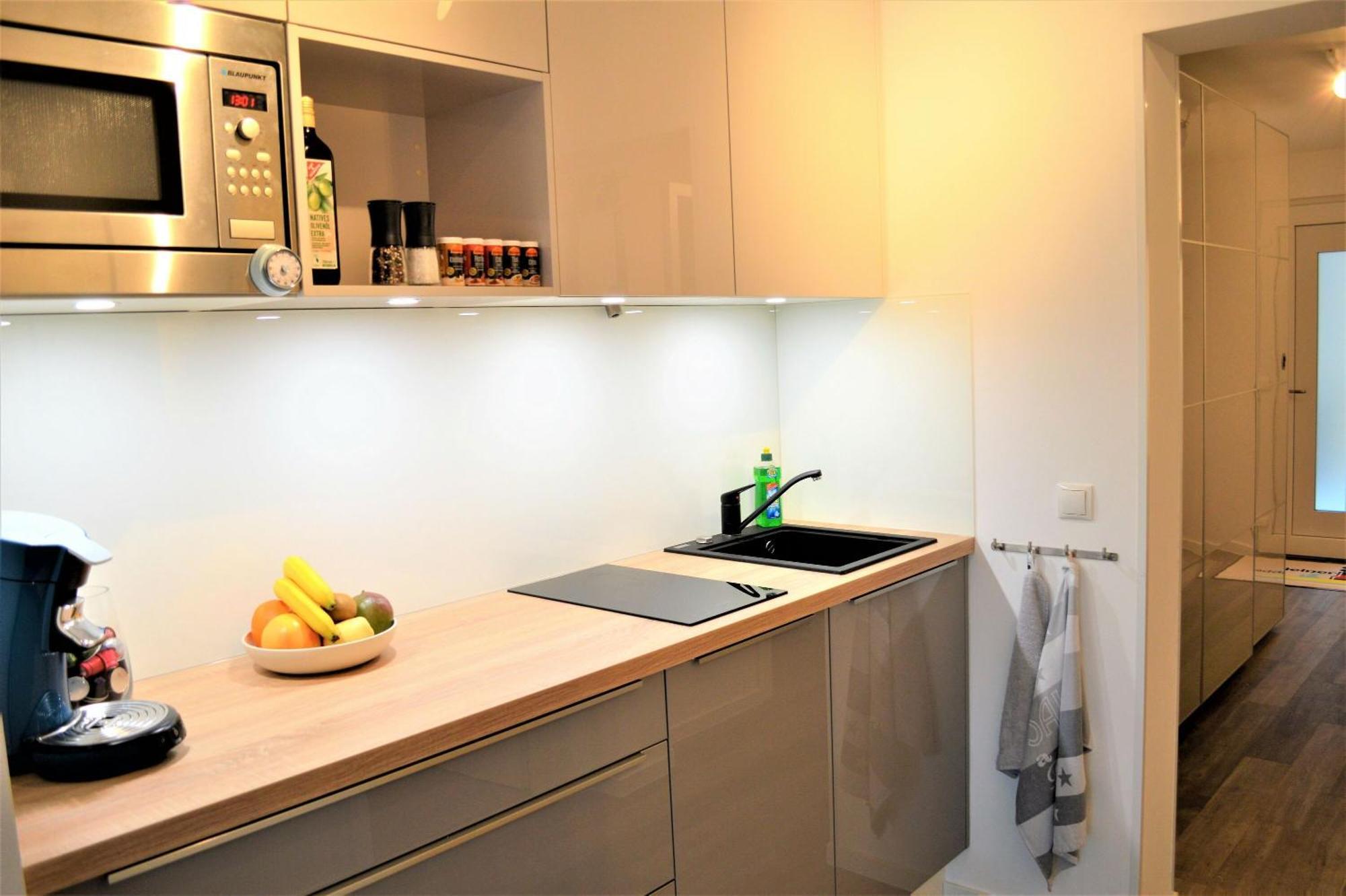 Ferienwohnung Kleiner Stubber Sellin  Екстериор снимка